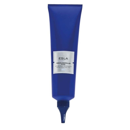 Esla sebum controller Fluid do przetłuszczającej się skóry głowy 150ml.jpg