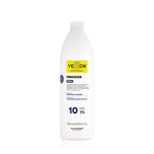 yellow woda utleniona 3% 1l