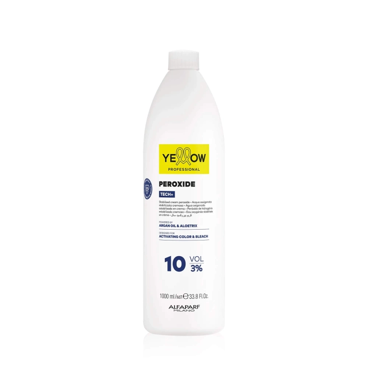 yellow woda utleniona 3% 1l