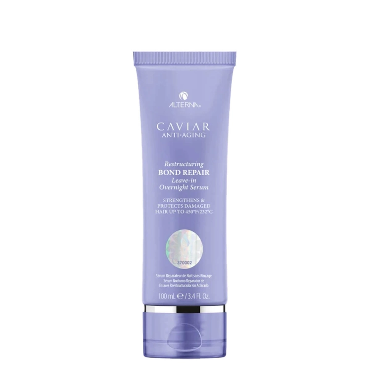 Alterna Serum regenerujące do włosów - Caviar Overnight hair rescue 100ml
