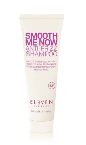 Eleven australia smooth anti-frizz Szampon wygładzający 50ml