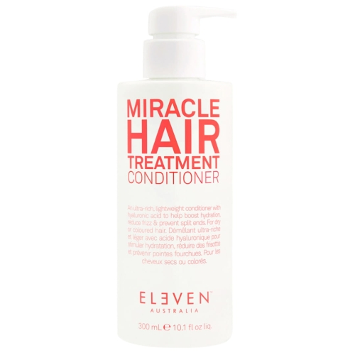 Eleven Australia miracle Odżywka wzmacniająca do włosów suchych i zniszczonych 300ml