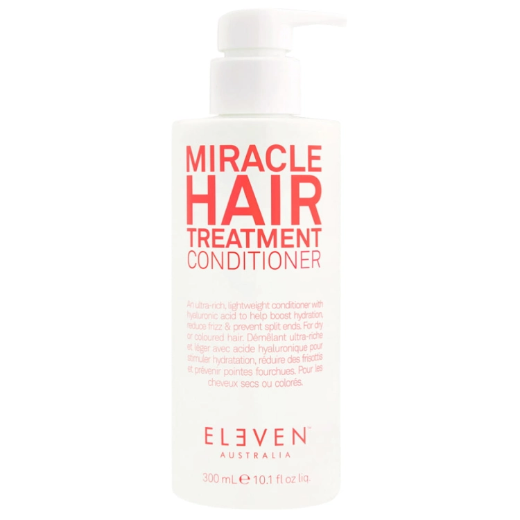 Eleven Australia miracle Odżywka wzmacniająca do włosów suchych i zniszczonych 300ml