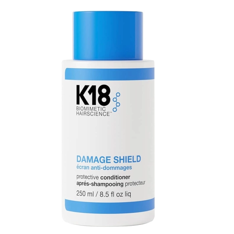K18 damage shield Odżywka ochronna do włosów 250ml.jpg