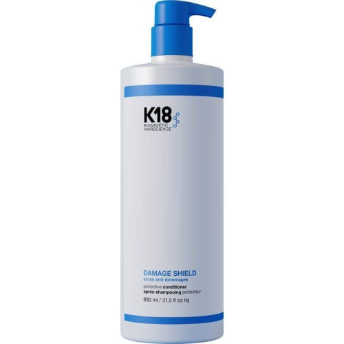 K18 damage shield Odżywka ochronna do włosów 930ml.jpg