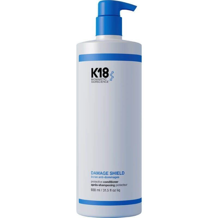 K18 damage shield Odżywka ochronna do włosów 930ml.jpg