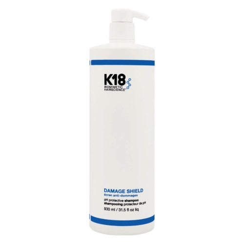 K18 damage shield pH shampoo Szampon do codziennego stosowania 930ml.jpg