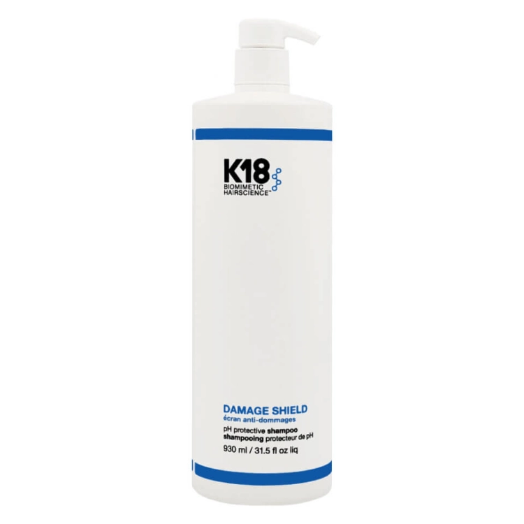 K18 damage shield pH shampoo Szampon do codziennego stosowania 930ml.jpg