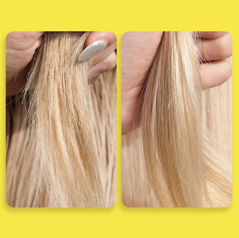 K18 molecular hair repair oil Olejek do włosów efekty.jpg