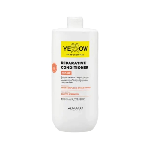 Yellow repair new Odżywka regenerująca do włosów zniszczonych 1000ml.jpg