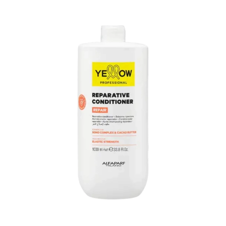 Yellow repair new Odżywka regenerująca do włosów zniszczonych 1000ml.jpg