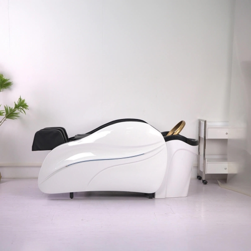 Fox head spa first class Łóżko z masażerem do zabiegów