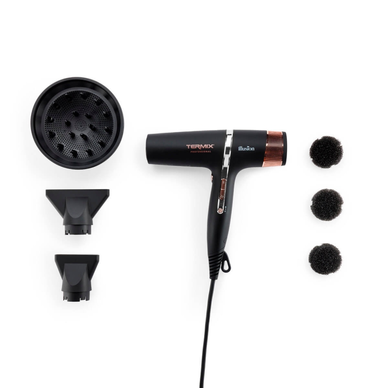Termix illusion Suszarka do włosów z jonizacją 2000-24000W .jpg