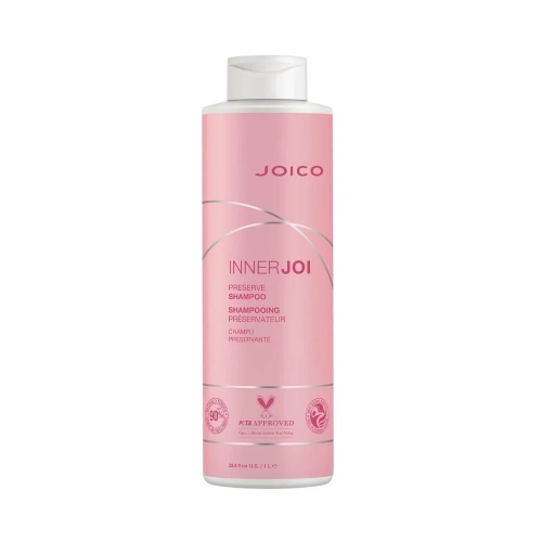 Joico inner joi preserve Szampon do włosów farbowanych 1000ml.jpg
