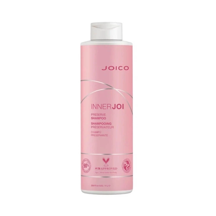 Joico inner joi preserve Szampon do włosów farbowanych 1000ml.jpg