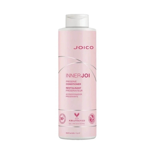 Joico inner joi preserve Odżywka do włosów farbowanych 1000ml.jpg