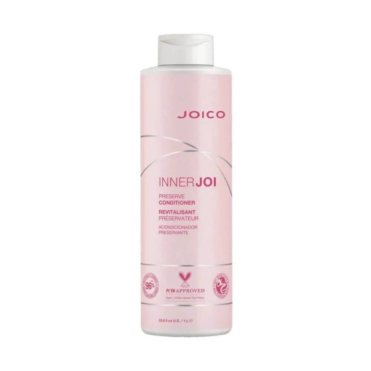Joico inner joi preserve Odżywka do włosów farbowanych 1000ml.jpg