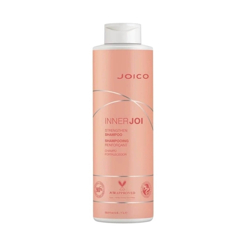 Joico inner joi strengthen Szampon wzmacniający do włosów osłabionych 1000ml.jpg