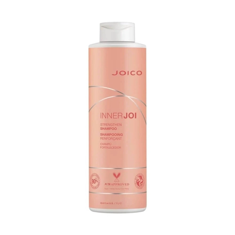 Joico inner joi strengthen Szampon wzmacniający do włosów osłabionych 1000ml.jpg