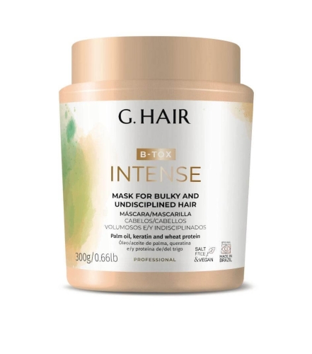 Inoar G.Hair b-tox Maska redukująca objętośc włosów 300ml.jpg