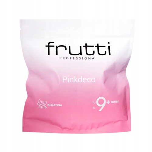 Frutti Pink deco rozjaśniacz 9 tonów z keratyną 500g (1).jpg