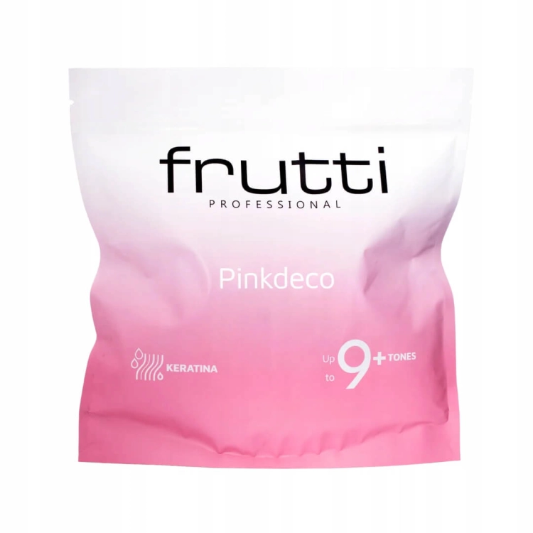 Frutti Pink deco rozjaśniacz 9 tonów z keratyną 500g (1).jpg