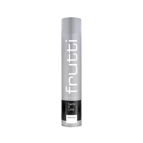 Frutti semi di lino extra strong Lakier do włosów 500ml (1).jpg