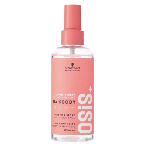 Schwarzkopf osis + hair body Spray wypelniajacy wlosy 200ml.jpg