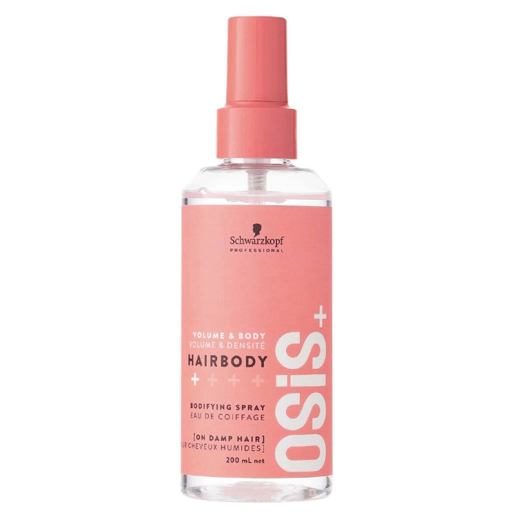 Schwarzkopf osis + hair body Spray wypelniajacy wlosy 200ml.jpg