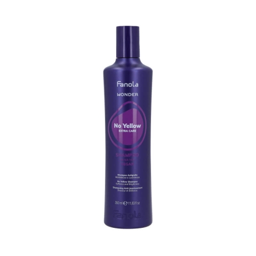 Fanola No Yellow Fioletowy szampon do blondu 350ml.jpg