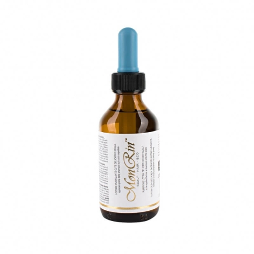 Monrin Lotion oczyszczająco-wzmacniający do delikatnej skóry głowy 100ml.jpg