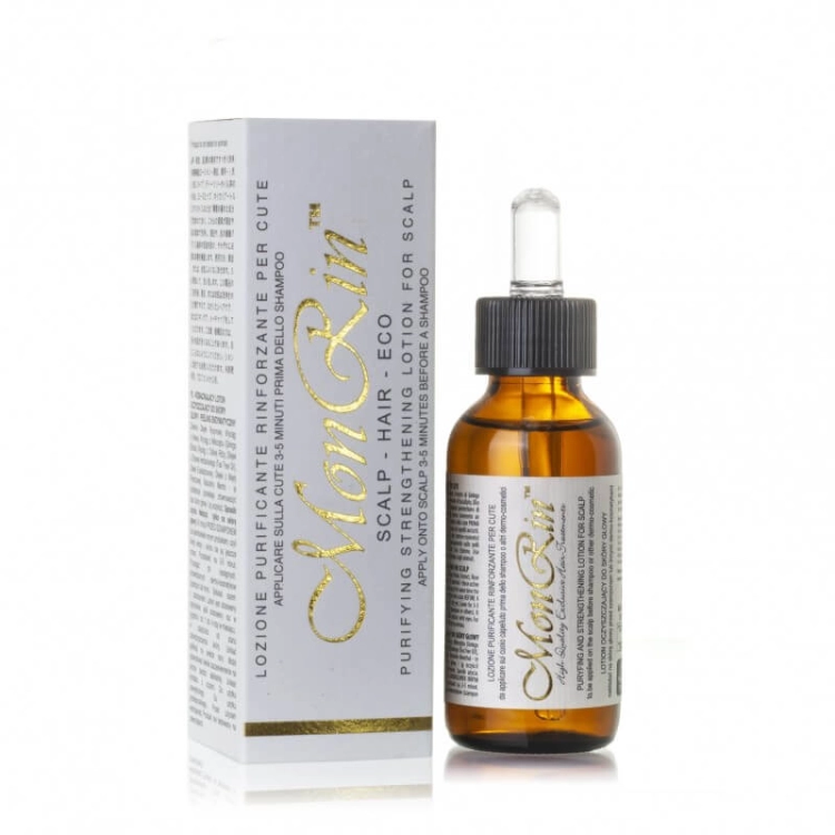 Monrin Lotion oczyszczający do skóry głowy 100ml.jpg