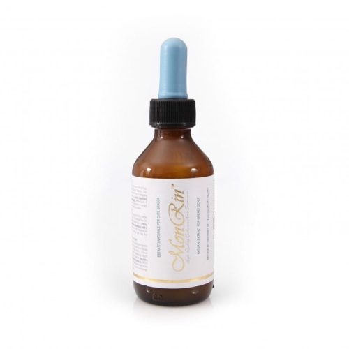 Monrin Ekstrakt do tłustej skóry głowy 100ml.jpg
