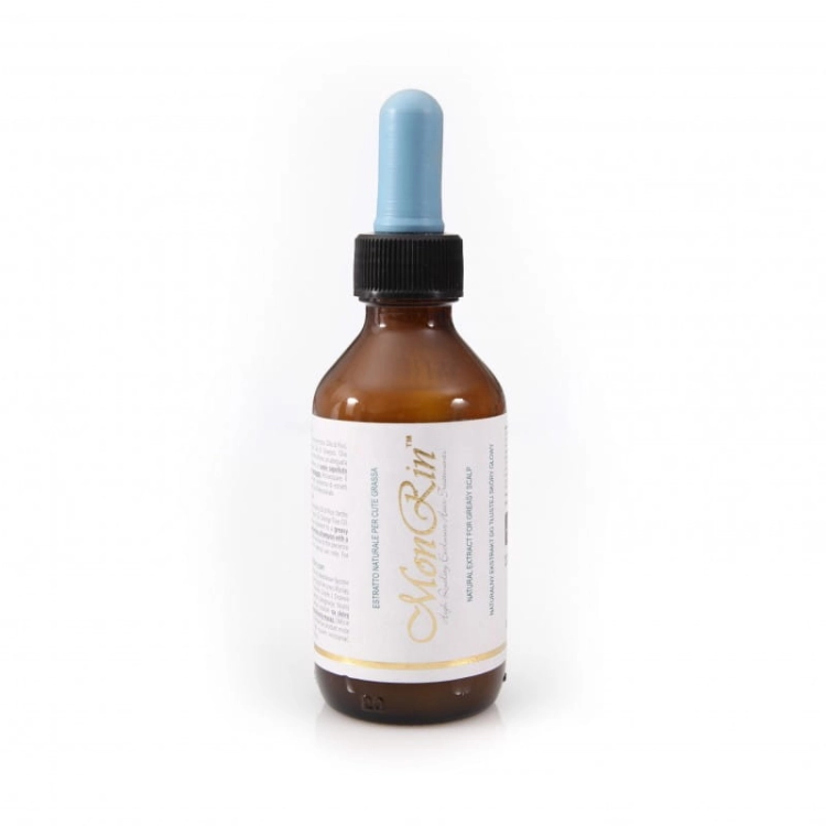Monrin Ekstrakt do tłustej skóry głowy 100ml.jpg