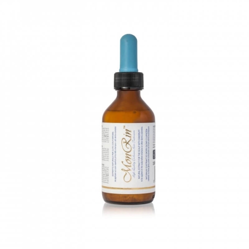 Monrin Ekstrakt do skóry głowy z łupieżem 100ml.jpg