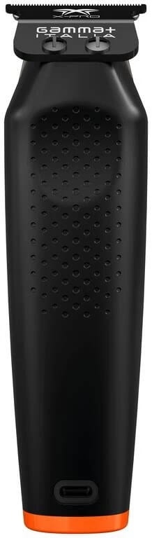 Gamma piu xcell Trymer do włosów z silnikiem wektorowy.jpg