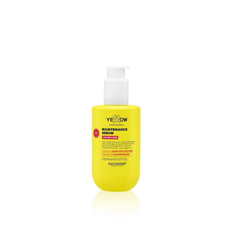 Yellow Color Care new Serum do włosów farbowanych bez spłukiwania 150ml.jpg