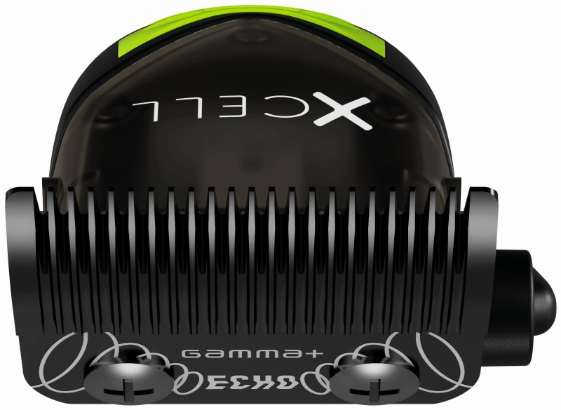 Gamma piu xcell Maszynka do strzyżenia z silnikiem wektorowym IN2.jpg