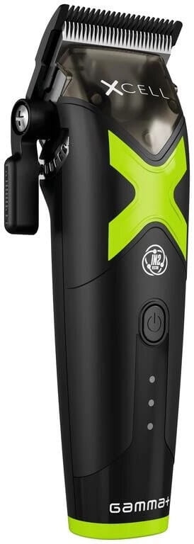 Gamma piu xcell Maszynka do strzyżenia z silnikiem wektorowym IN2.jpg