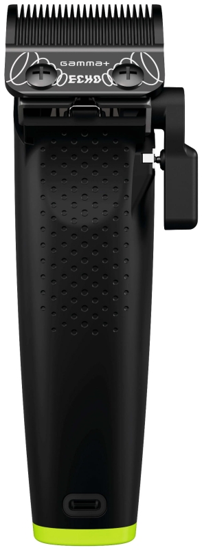 Gamma piu xcell Maszynka do strzyżenia z silnikiem wektorowym IN2.jpg