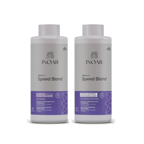 Inoar speed blond Duży zestaw dla włosów blond po keratynowym prostowaniu 2x800ml.jpg