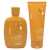 Alfaparf sdl sunshine Zestaw do włosów na słońce Szampon 250ml odżywka 200ml.jpg
