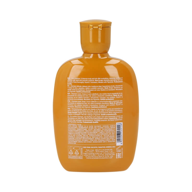 alfaparf sunshine szampon do włosów 250ml.jpg