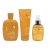 Alfaparf sdl sunshine Zestaw do włosów na słońce Szampon 250ml Odżywka 200ml Olejek 125ml.jpg
