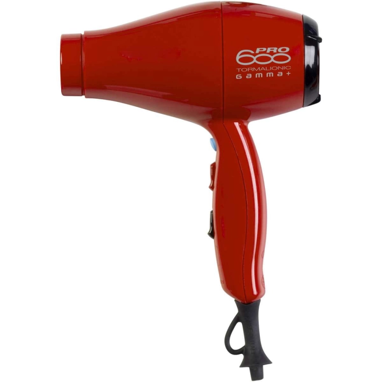 Gamma piu 600 PRO suszarka czerwona.jpg