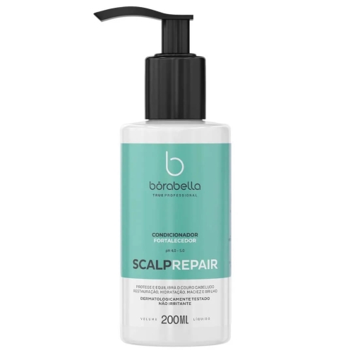 Borabella scalp repair Odżywka do włosów po zabiegach chemicznych 200ml.jpg