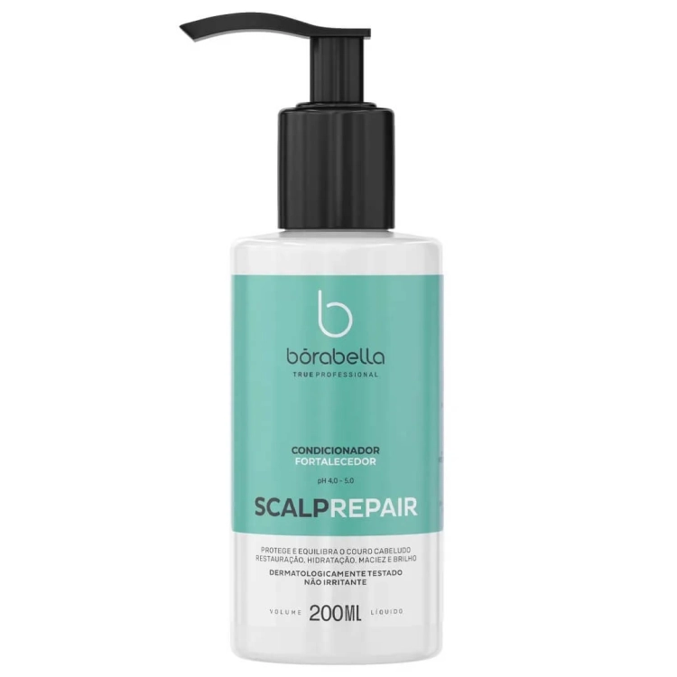 Borabella scalp repair Odżywka do włosów po zabiegach chemicznych 200ml.jpg