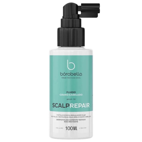 Borabella scalp repair Spray do wrażliwej skóry głowy bez spłukiwania 100ml.jpg