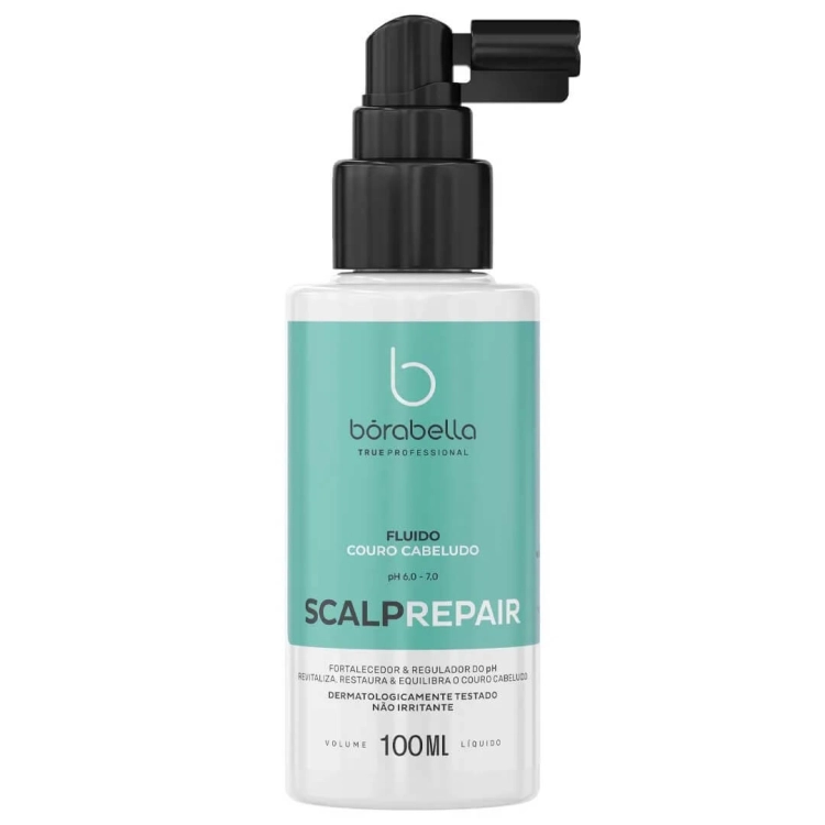 Borabella scalp repair Spray do wrażliwej skóry głowy bez spłukiwania 100ml.jpg