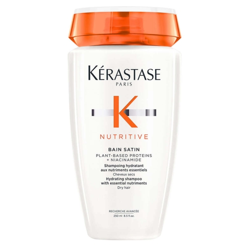 KERASTASE KĄPIEL Bain Satin odżywczy szampon 250ml.jpg